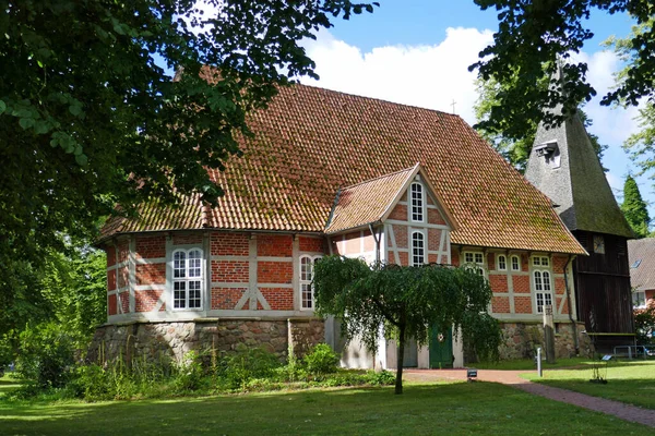 Malerischer Blick Auf Die Schöne Mittelalterliche Architektur — Stockfoto