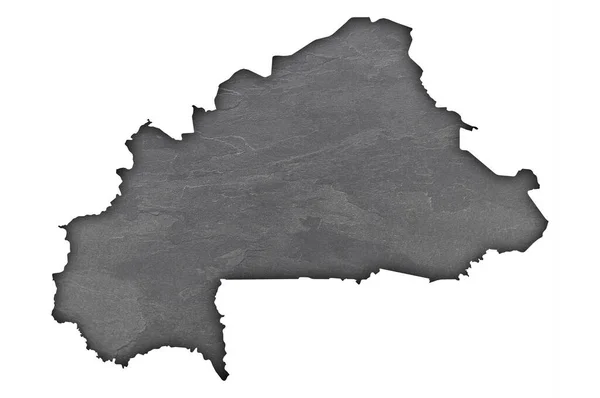 Başkenti Beyaz Arka Planda Izole Edilmiş Sviçre Haritası Oluşturma — Stok fotoğraf