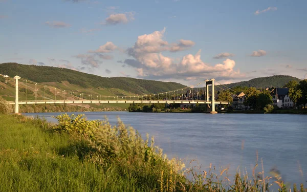 View Bridge City State Most Beautiful Landscape — Stock Photo, Image