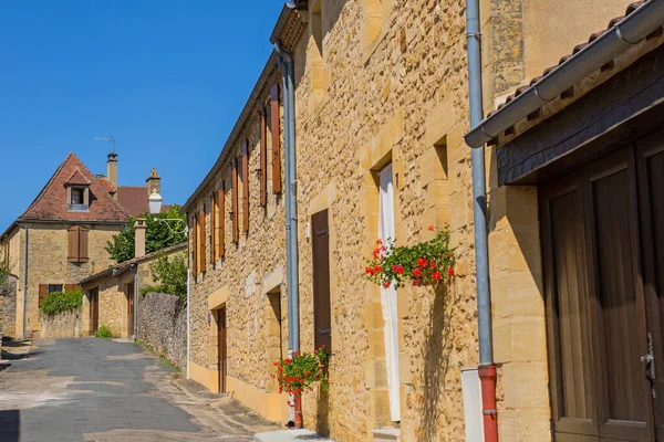 Casco Antiguo Ciudad Rothenburg Der Tauber España — Foto de Stock