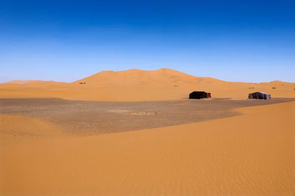 Dunas Areia Deserto Namib Namibia — Fotografia de Stock
