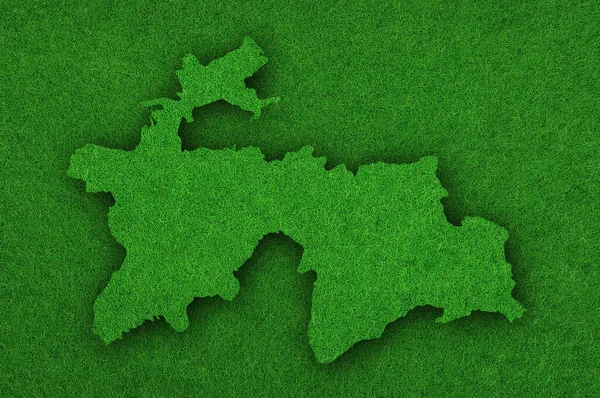 Grüne Gras Textur Hintergrund — Stockfoto