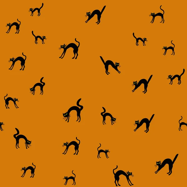 Nahtloses Muster Mit Giraffe Und Vögeln — Stockfoto