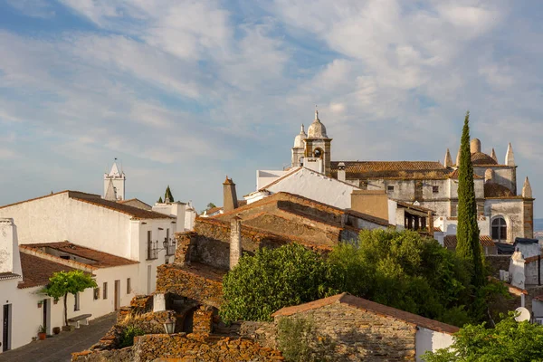 Vue Sur Cathédrale Tolède Espagne — Photo