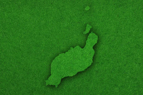 Текстура Зеленої Трави Пробілом Копіювання — стокове фото