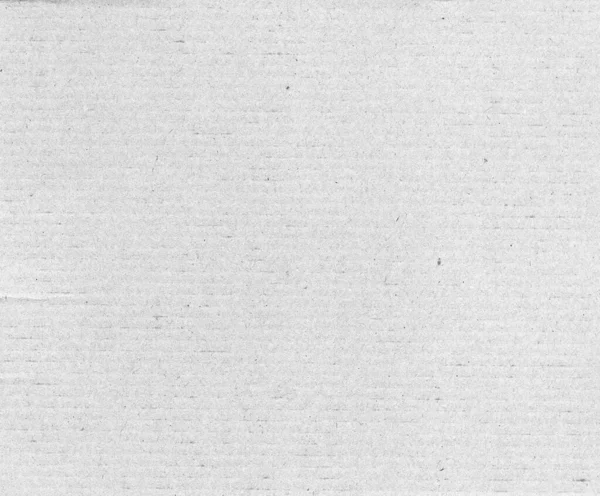Υπόλευκη Ελαφριά Γκρίζα Κυματοειδής Υφή Χαρτονιού Χρήσιμη Φόντο — Φωτογραφία Αρχείου