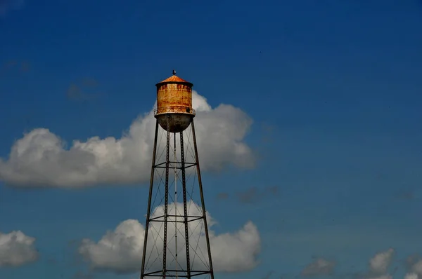 Phare Sur Plage — Photo