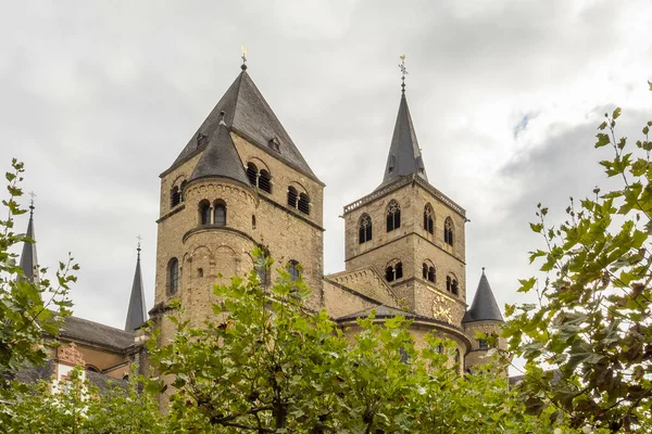 Germany Rhineland Palatinate Trier Cathedral — 스톡 사진