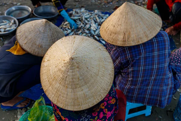 Traditionele Thaise Stijl Markt Van Thailand — Stockfoto