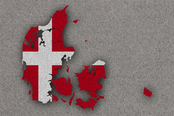 Mapa Norwegii Tle Grunge Flaga Narodowa Anglii Ilustracja — Zdjęcie stockowe