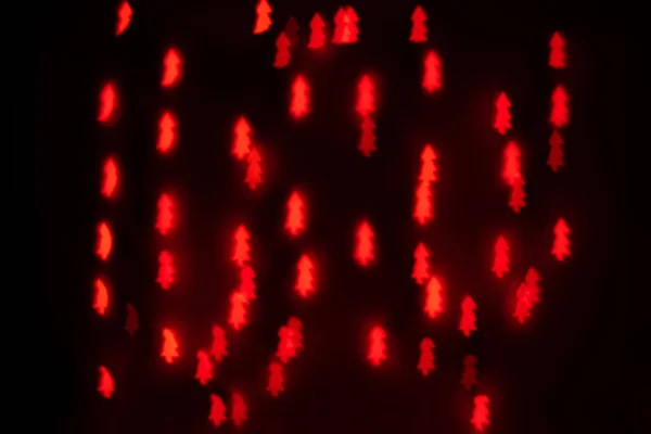 Abstrakcyjne Tło Świecącymi Neonami — Zdjęcie stockowe