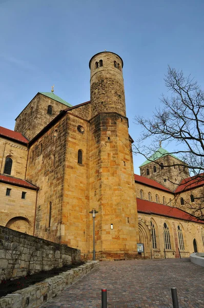 Blick Auf Die Nürnberger Altstadt Polen — Stockfoto