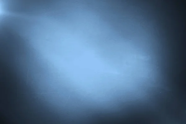 Blauer Abstrakter Hintergrund Mit Kopierraum — Stockfoto