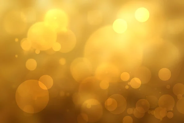 Праздничный Абстрактный Нежный Золотисто Желтый Оранжевый Градиентный Фон Текстуры Блестками — стоковое фото