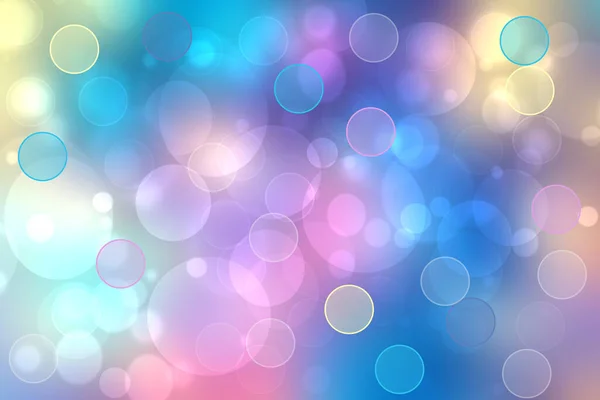 Regnbågsbakgrund Abstrakt Färsk Delikat Pastell Levande Färgglada Sommar Fantasi Regnbåge — Stockfoto