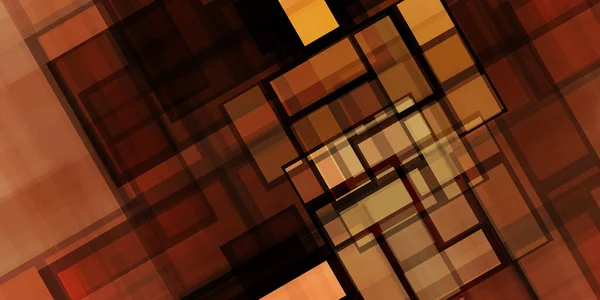 Abstrakt Bakgrund Färgglada Geometriska Tapeter Geometrisk Illustration Kreativ Och Modern — Stockfoto