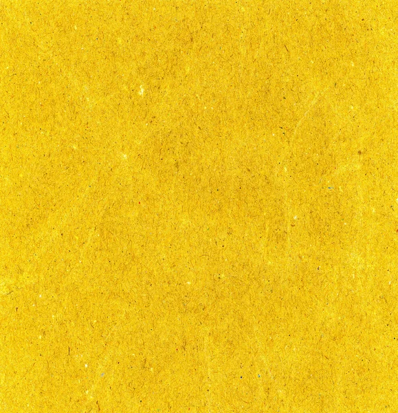 Абстрактний Фон Жовтого Паперу — стокове фото