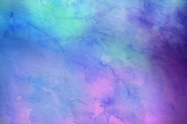 Abstract Watercolor Background Space Text — Stock Photo, Image