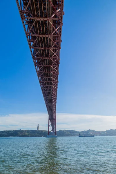 View Bridge City Barcelona — Stock Photo, Image