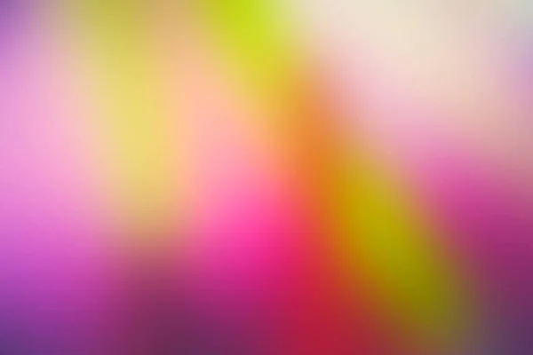 Abstract Colorful Blurred Background — Stock Photo, Image