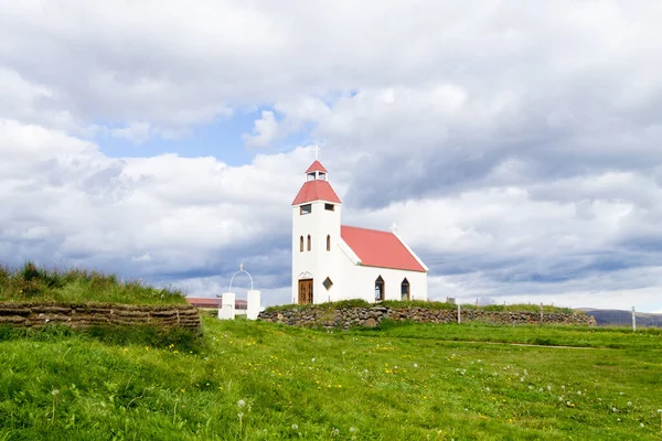 Belle Vue Sur Île Nouvelle Zélande — Photo