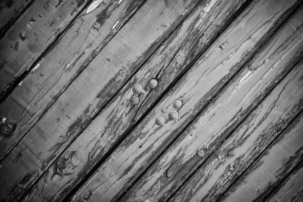 Stare Drewniane Tło Naturalnymi Wzorami — Zdjęcie stockowe