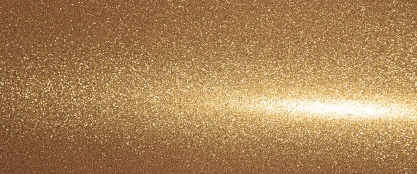 Χρυσό Glitter Υφή Φόντο — Φωτογραφία Αρχείου