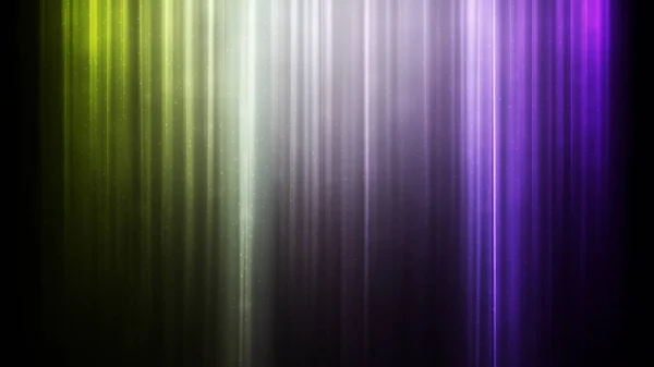濃い紫黄色のベクトルの線と長方形 — ストック写真
