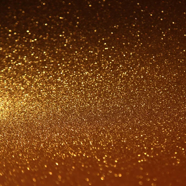 Elvont Háttér Arany Csillám — Stock Fotó