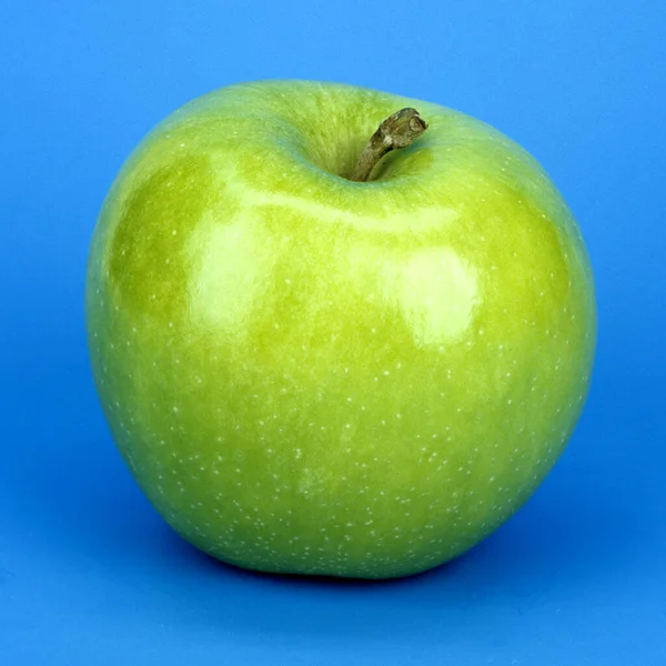 Apfel Grany Apfelsorte Apfel Kernobst Obst — Fotografia de Stock