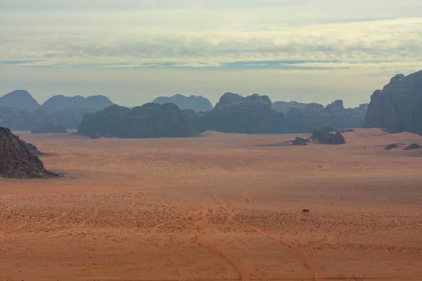 Namibia Namib 계곡에 사막의 아름다운 — 스톡 사진