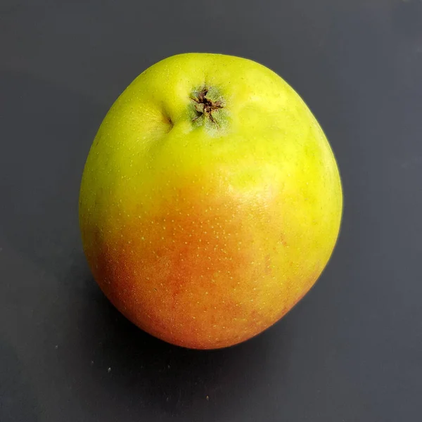 Martini Apfel Malus Domestica Alte Apfelsorte — Stok fotoğraf