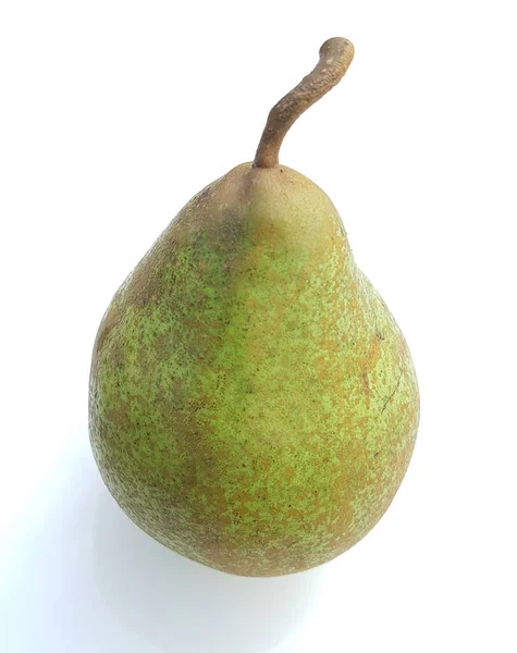 Graefin Von Paris Birnen Alte Birnensorte Pyrus Communis — Stockfoto