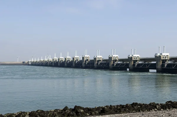 Medelhavskusten Norra Delen Staten Israel — Stockfoto