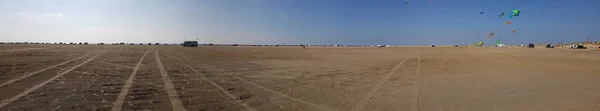 Strand Roemoe Daenemark Badestrand — Stock fotografie