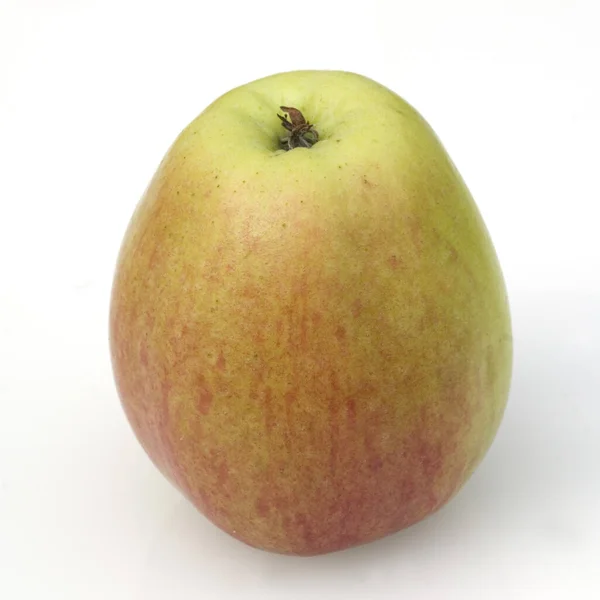 Ravena Apfel Apfelsorte Apfel Kernobst Obst — Foto Stock