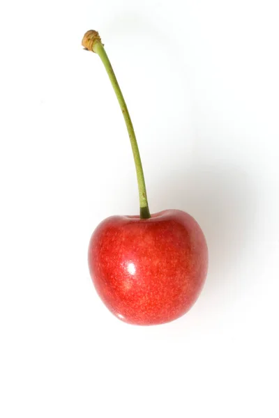 Süßkirchen Heilpflanzen Frucht Obst — Stockfoto