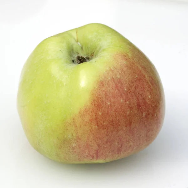 Kriwitzer Apfel Apfelsorte Apfel Kernobst Obst — Stock fotografie