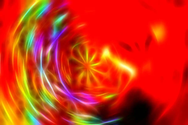 Abstract Background Colorful Pattern — Stock Photo, Image