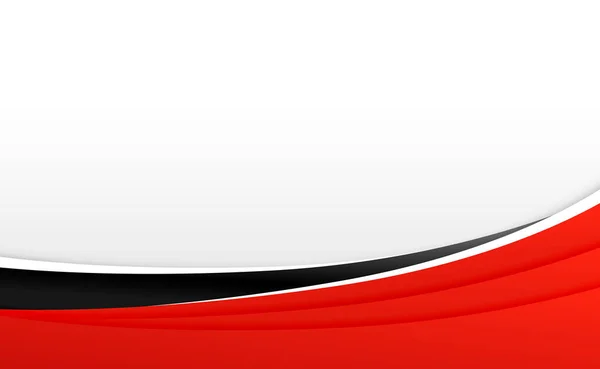 Abstrakter Hintergrund Verschiedene Rechtecke Rot Mit Weiß Illustration — Stockfoto
