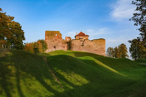 Castillo Medieval Casco Antiguo Krakow Polonia —  Fotos de Stock