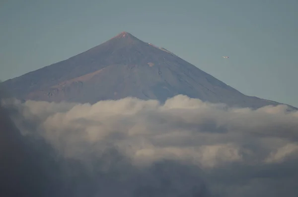 Hermosa Vista Las Montañas —  Fotos de Stock