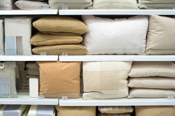 Interior Store Sofa — Stock Photo, Image