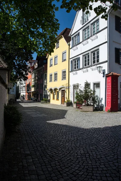 Altstadt Der Stadt Stockholm — Stockfoto