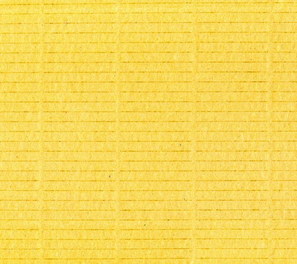 Gelb Und Weiß Gestreift Hintergrund — Stockfoto
