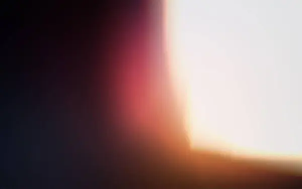 Абстрактный Фон Боке Огней — стоковое фото