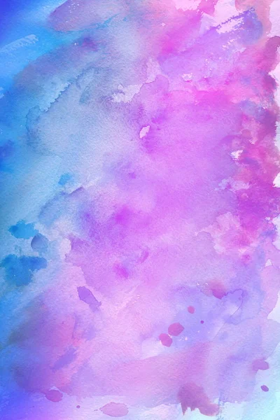 Abstract Watercolor Background Space Text — Stock Photo, Image