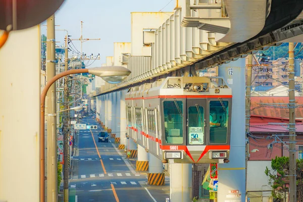 바르셀로나 — 스톡 사진