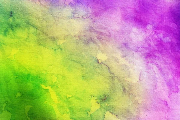 Abstract Watercolor Background Space Text — Stock Photo, Image