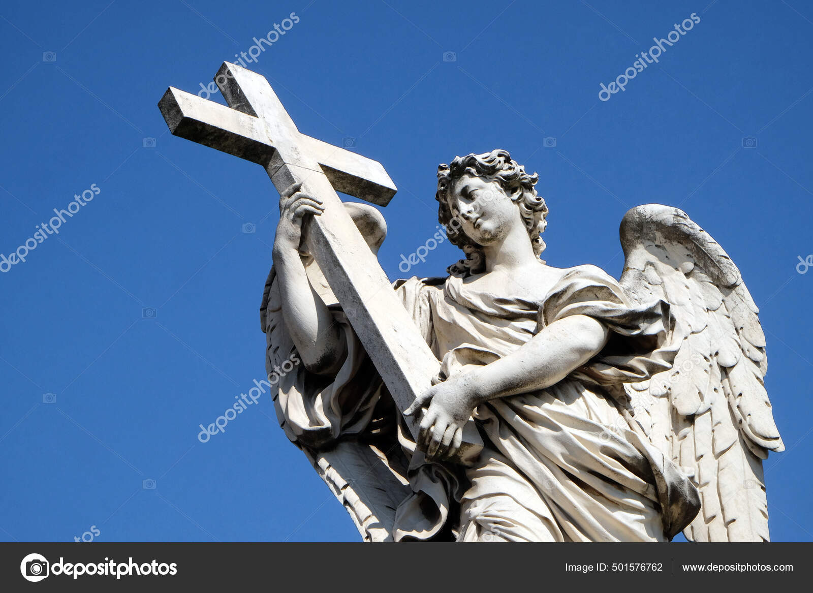 十字架天使 ビックリマン | キャラクター紹介